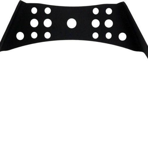 Rigid Industries 41030 - RIG41030 - Rigid Industries Mount for most ATVs housing a 10in LED Light - Shipped in Europe - Tuningsupply.com