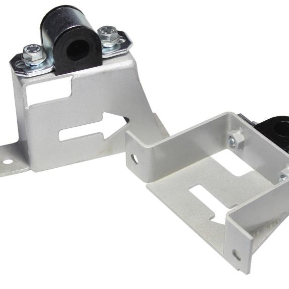 Whiteline KBR18-22 - WHLKBR18-22 - Whiteline 98-02 Subaru Forester Rear Swaybar mount-h/duty kit - Shipped in Europe - Tuningsupply.com