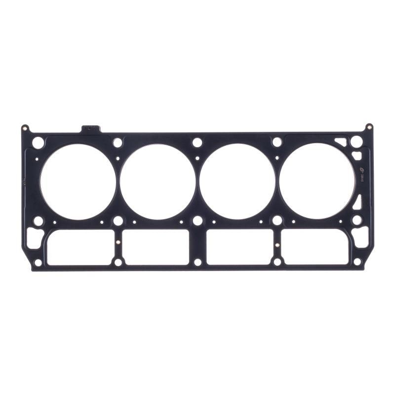 Cometic Gasket C5030-040 - CGSC5030-040 - Cometic GM LS7 Gen-4 Small Block V8 4.150in Bore .040 Thick MLX Head Gasket - Shipped in Europe - Tuningsupply.com