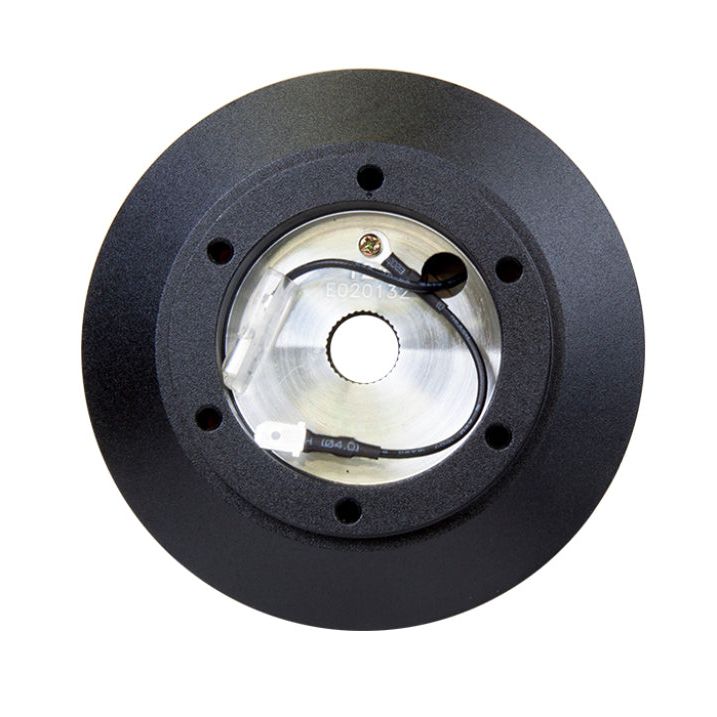 NRG SRK-121H - NRGSRK-121H - NRG Short Hub Adapter 86-93 Toyota Supra / 94-05 Celica - Shipped in Europe - Tuningsupply.com