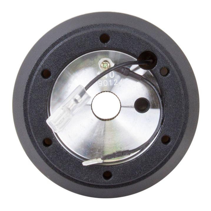 NRG SRK-140H - NRGSRK-140H - NRG Short Hub Adapter S13 Nissan 240 (R32 Non-Hicas) - Shipped in Europe - Tuningsupply.com