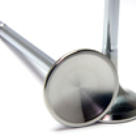 GSC Power Division 2284-8 - GSC2284-8 - GSC P-D 2015+ Subaru Impreza WRX +1mm (35mm) Intake Valve Set Stainless Alloy 21-4N Chrome Polished - Shipped in Europe - Tuningsupply.com