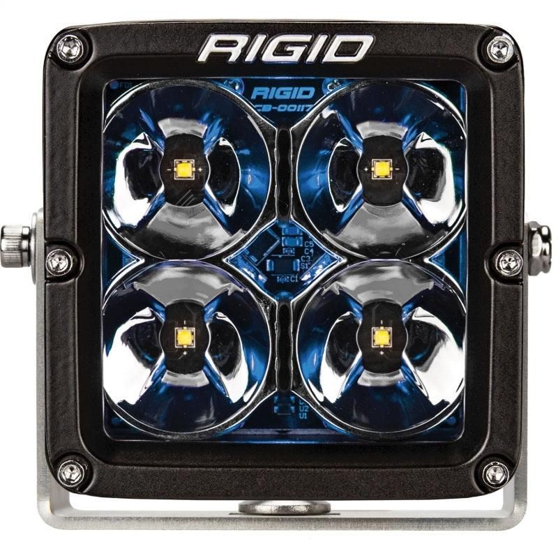 Rigid Industries 322053 - RIG322053 - Rigid Industries Radiance+ Pod XL RGBW - Pair - Shipped in Europe - Tuningsupply.com