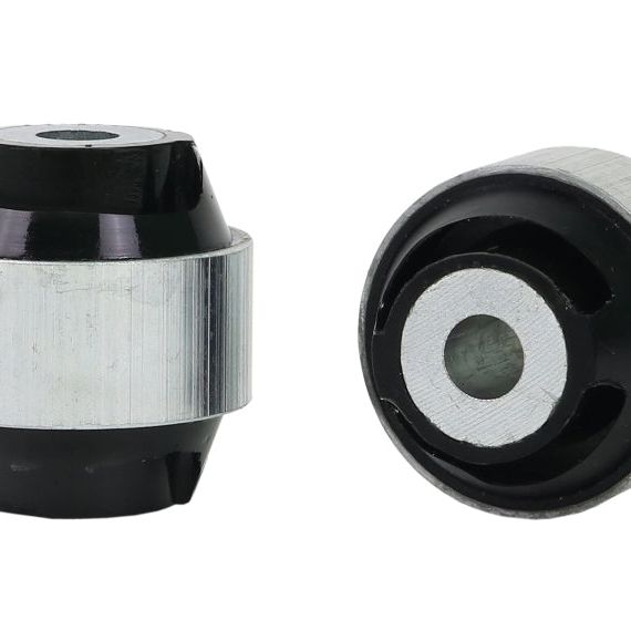 Whiteline W53372 - WHLW53372 - Whiteline Plus 10/06+ Toyota Aurion / 6/06+ Camry Front Lower Inner Rear Control Arm Bushing Ki - Shipped in Europe - Tuningsupply.com
