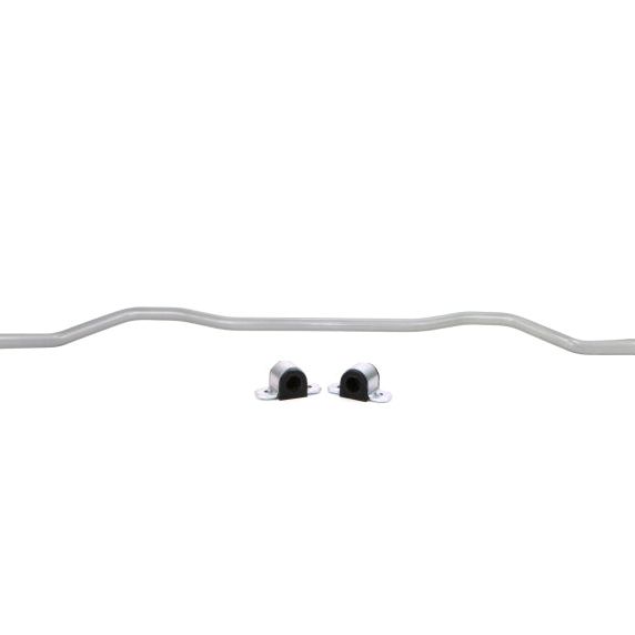 Whiteline BTR70Z - WHLBTR70Z - Whiteline 87-92 Toyota Supra MK3 MA70/1 Rear 22mm Heavy Duty Adjustable Swaybar - Shipped in Europe - Tuningsupply.com