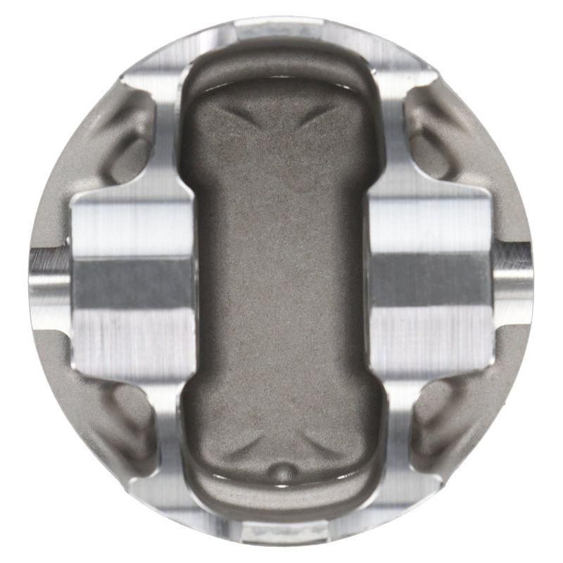 Wiseco K727M86 - WISK727M86 - Wiseco Subaru FA20 Direct Injection Piston Kit 2.0L -9.5cc - Shipped in Europe - Tuningsupply.com