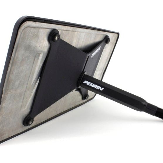 Perrin Performance PSP-BDY-206 - PERPSP-BDY-206 - PERRIN 22-25 Subaru BRZ /Toyota GR86 & 10-14 Subaru Legacy License Plate Relocation Kit - Shipped in Europe - Tuningsupply.com