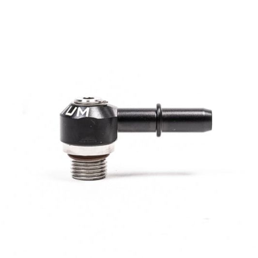 Radium Engineering 20-1000-06375 - RAD20-1000-06375 - Radium 6AN ORB Swivel Banjo to 3/8in SAE Male - Shipped in Europe - Tuningsupply.com