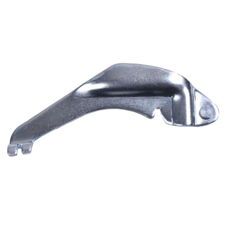 OMIX 16751.13 - OMI16751.13 - Omix LH Emergency Brake Lever 84-89 Cherokee (XJ) - Shipped in Europe - Tuningsupply.com