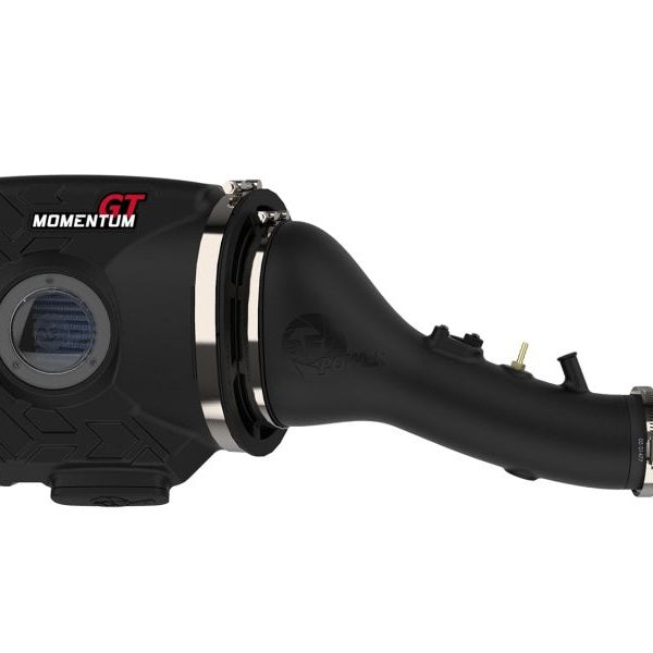 aFe 54-76013 - AFE54-76013 - aFe Momentum GT Pro 5R Cold Air Intake System 10-18 Toyota 4Runner V6-4.0L w/ Magnuson s/c - Shipped in Europe - Tuningsupply.com