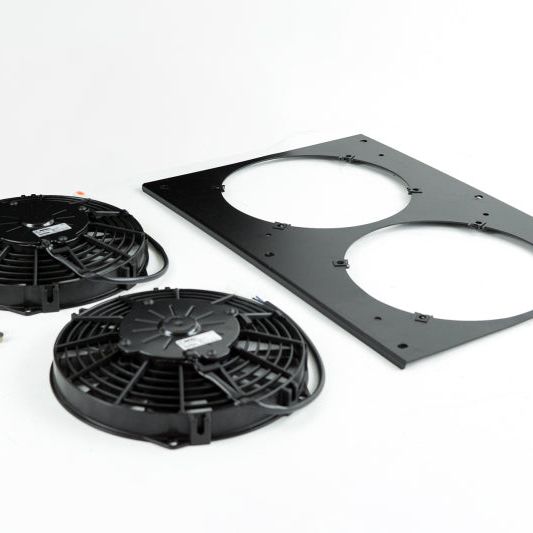 CSF 8180 - CSF8180 - CSF Porsche 944 Fan and Shroud Kit - Shipped in Europe - Tuningsupply.com