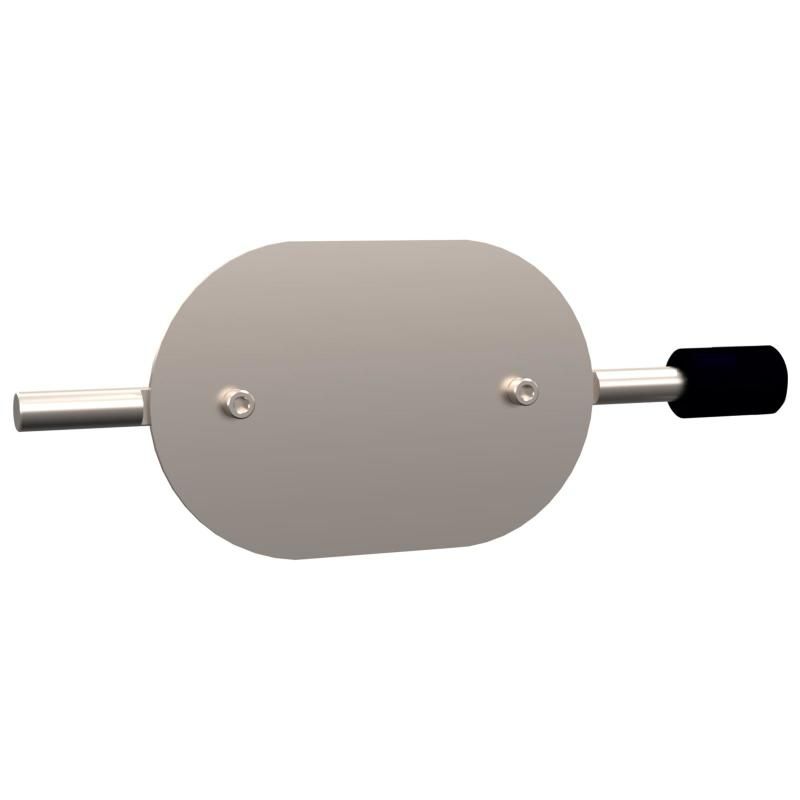 QTP 33BFLYKIT - QTP33BFLYKIT - QTP Low Profile QTEC Butterfly Kit - Shipped in Europe - Tuningsupply.com