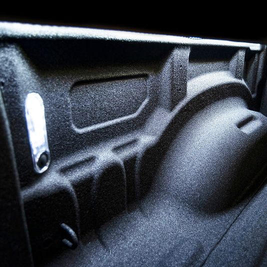 ORACLE Lighting 3826-504 - ORL3826-504 - Oracle Truck Bed LED Cargo Light 60in Pair w/ Switch - White - Shipped in Europe - Tuningsupply.com