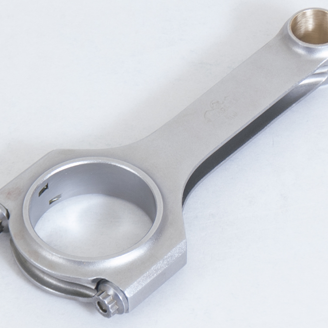 Eagle CRS6100M3D - EAGCRS6100M3D - Eagle Chevrolet LS .945in Pin H-Beam Connecting Rods (Set of 8) - Shipped in Europe - Tuningsupply.com