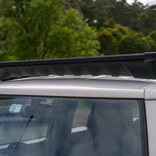 ARB 17920020 - ARB17920020 - ARB Base Rack Mount Vehicle-Specific - For Use w/ Base Rack 1770040 - Shipped in Europe - Tuningsupply.com