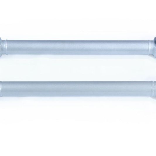 Whiteline KTA158 - WHLKTA158 - Whiteline 05-14 Ford Mustang Fixed Position Rear Lower Control Arms (Pair) - Shipped in Europe - Tuningsupply.com