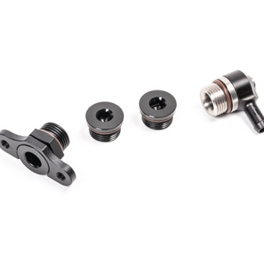 Radium Engineering 20-0769-PK - RAD20-0769-PK - Radium Mazda 1.6 B6 Fuel Rail Plumbing - Shipped in Europe - Tuningsupply.com