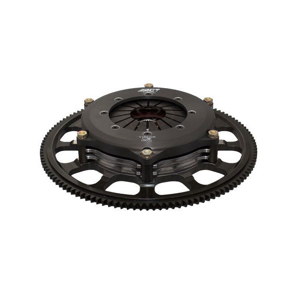 ACT T1RR-H04 - ACTT1RR-H04 - ACT 2002 Acura RSX Twin Disc Sint Iron Race Kit Clutch Kit - Shipped in Europe - Tuningsupply.com