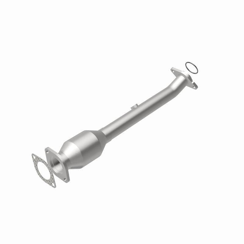 Magnaflow 52670 - MAG52670 - MagnaFlow Converter Direct Fit 05-12 Nissan Pathfinder 4.0L / 05-15 NIssan Xterra 4.0L - Shipped in Europe - Tuningsupply.com