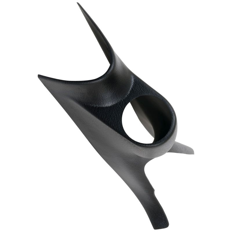 AutoMeter 10129 - ATM10129 - Autometer 11-12 Ford Mustang (Hard Top ONLY) 52mm Black Single Pod - Shipped in Europe - Tuningsupply.com