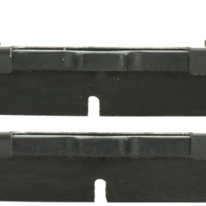 Stoptech 309.08230 - STO309.08230 - StopTech Performance 00-05 Celica GT-S Rear Brake Pads - Shipped in Europe - Tuningsupply.com