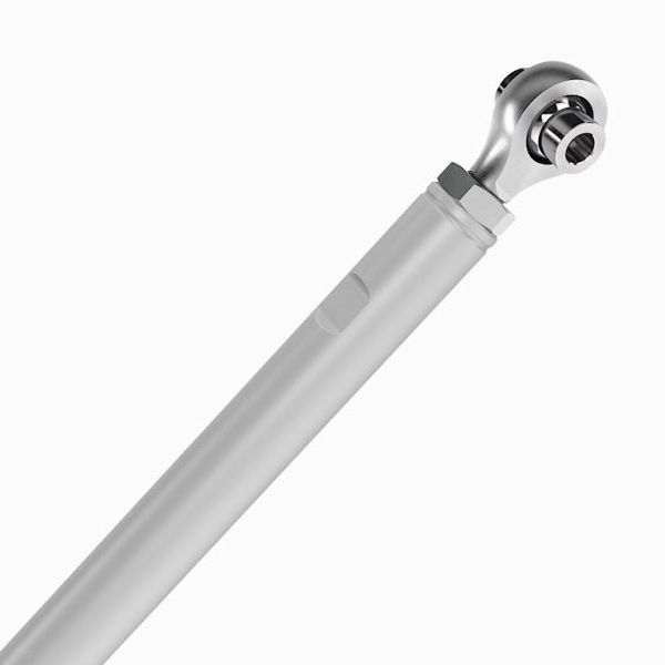 ICON 54202 - ICO54202 - ICON 2022+ Toyota Tundra Billet Rear Adj Track Bar Kit - Shipped in Europe - Tuningsupply.com