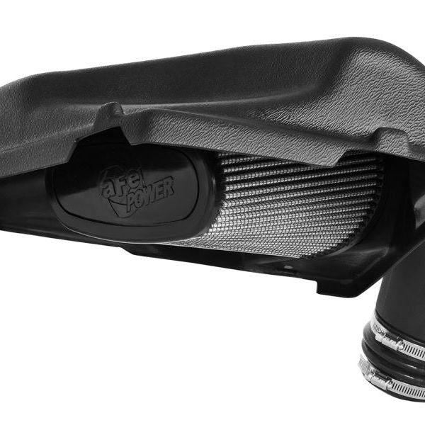 aFe 51-12912-B - AFE51-12912-B - aFe MagnumFORCE Cold Air Intake Stage-2 Pro DRY S 16-17 BMW 340i (F30) L6-3.0L (t) B58 - Shipped in Europe - Tuningsupply.com