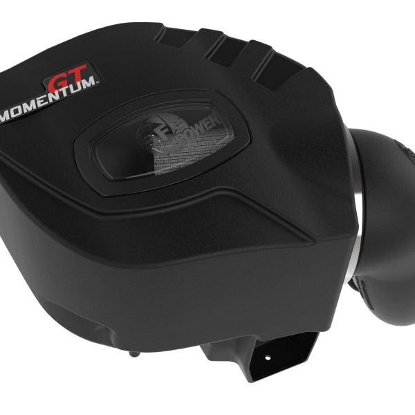 aFe 50-70105D - AFE50-70105D - aFe POWER Momentum GT Pro Dry S Intake System 20-23 BMW X3/X4 M40i L6-3.0L (t) B58 - Shipped in Europe - Tuningsupply.com
