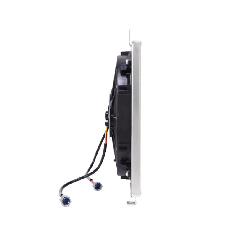 Mishimoto MMFS-STI-08P - MISMMFS-STI-08P - Mishimoto 08-15 Subaru WRX / STi Plug-N-Play Aluminum Fan Shroud Kit - Shipped in Europe - Tuningsupply.com