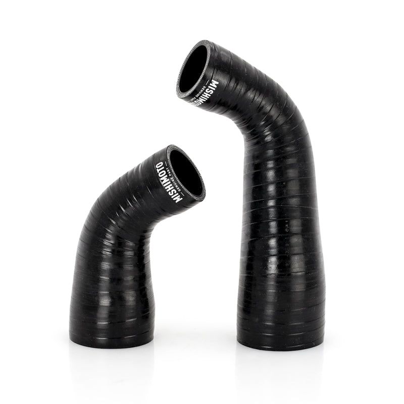 Mishimoto MMAI-F35T-17T - MISMMAI-F35T-17T - Mishimoto 17-20 Ford F-150 Raptor 3.5L Turbo Inlet Tube Kit - Shipped in Europe - Tuningsupply.com