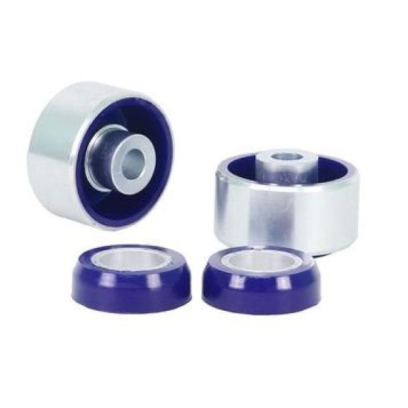 Superpro SPF5220K - SPRSPF5220K - SuperPro 2007 Mazda CX-9 Touring Rear Differential-to-Subframe Support Bushing Set - Shipped in Europe - Tuningsupply.com