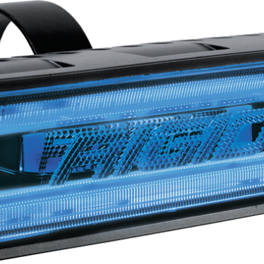 Rigid Industries 90144 - RIG90144 - Rigid Industries Chase Tail Light Kit w/ Mounting Bracket - Blue - Shipped in Europe - Tuningsupply.com