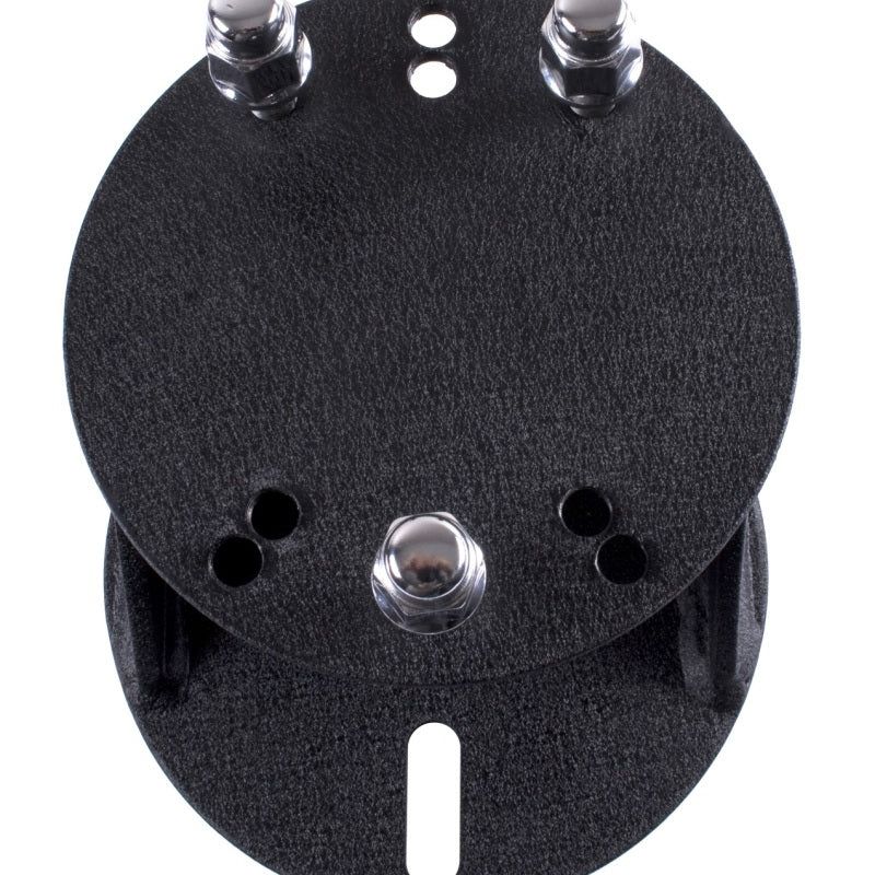 Rugged Ridge 11585.02 - RUG11585.02 - Rugged Ridge Spare Tire Spacer 76-18 Jeep CJ / Jeep Wrangler - Shipped in Europe - Tuningsupply.com