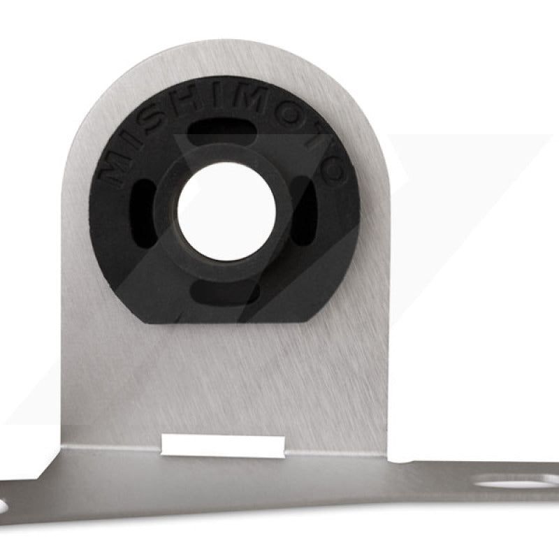 Mishimoto MMRS-MUS-94 - MISMMRS-MUS-94 - Mishimoto 94-96 Ford Mustang Aluminum Radiator Stay Set - Shipped in Europe - Tuningsupply.com