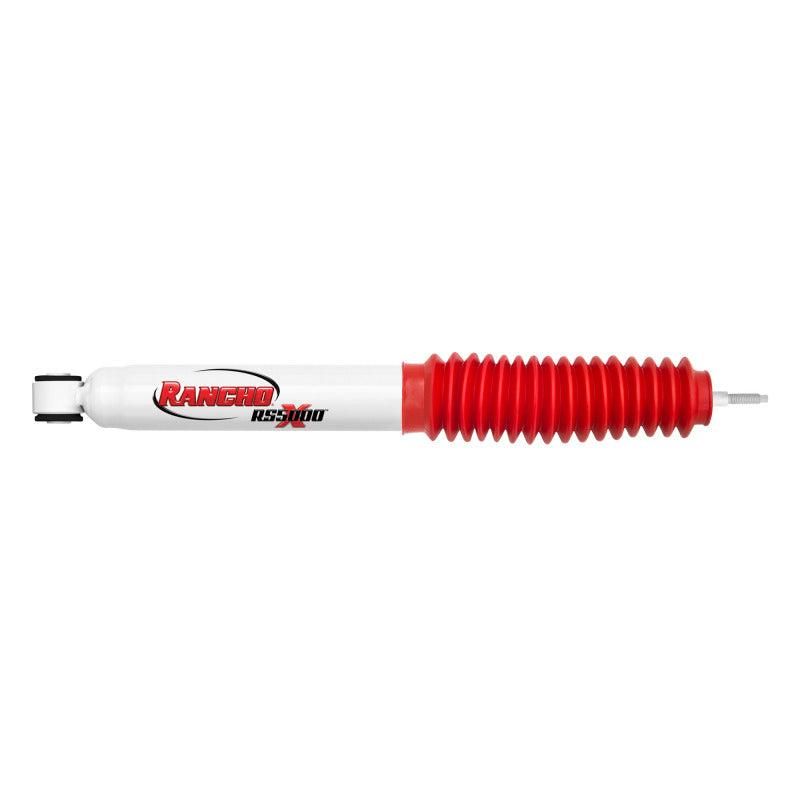 Rancho RS55295 - RHORS55295 - Rancho 02-06 Chevrolet Avalanche 2500 Front RS5000X Shock - Shipped in Europe - Tuningsupply.com
