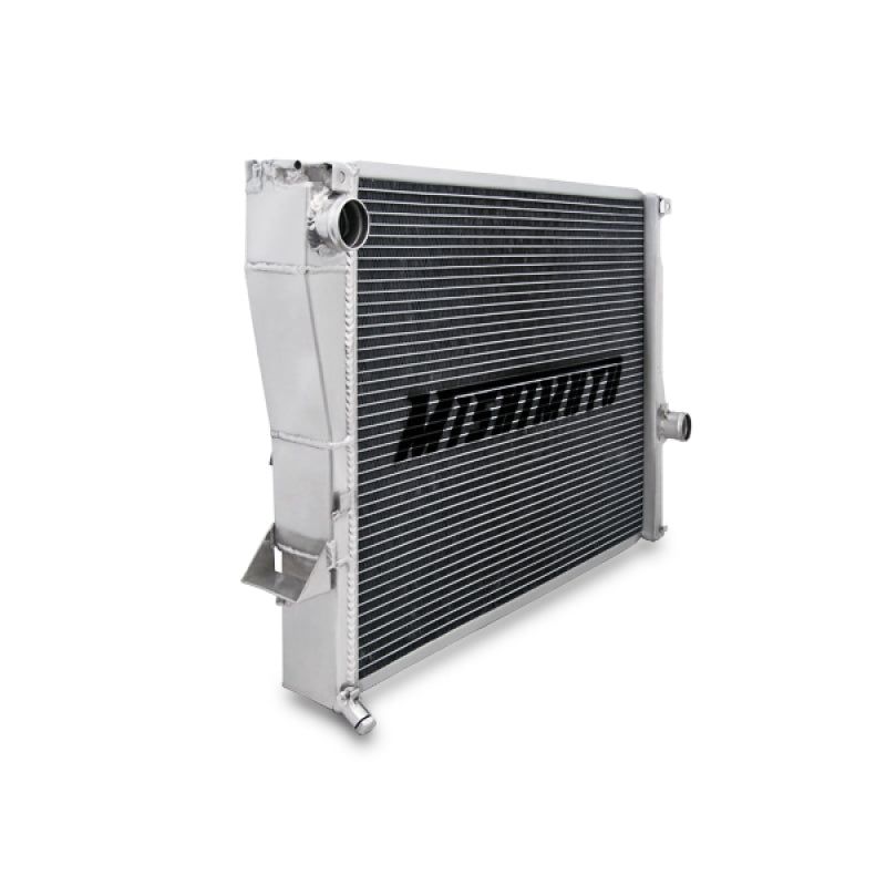 Mishimoto MMRAD-CON-99X - MISMMRAD-CON-99X - Mishimoto 99-02 BMWZ3 Manual X-Line (Thicker Core) Aluminum Radiator - Shipped in Europe - Tuningsupply.com