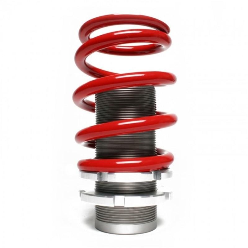 Skunk2 Racing 517-05-0740 - SKK517-05-0740 - Skunk2 88-00 Honda Civic/CRX/Del Sol Coilover Sleeve Kit (Set of 4) - Shipped in Europe - Tuningsupply.com