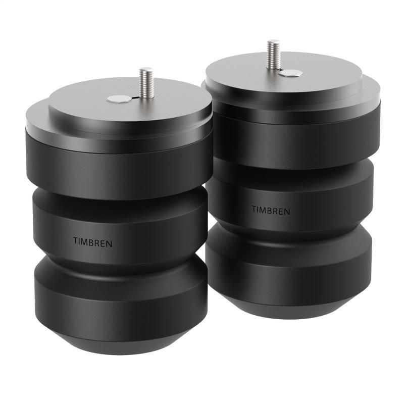 Timbren FF350SDC - TIMFF350SDC - Timbren 2005 Ford F-350 Super Duty XL 4WD Front Suspension Enhancement System - Shipped in Europe - Tuningsupply.com