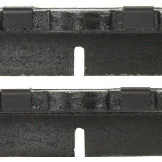 Stoptech 309.11130 - STO309.11130 - StopTech Performance 06 Lexus GS300/430 / 07-08 GS350 / 06-08 IS250/350 Rear Brake Pads - Shipped in Europe - Tuningsupply.com