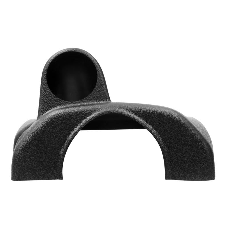 AutoMeter 15015 - ATM15015 - Autometer 2010+ Dodge Ram 1500 2 1/16in Steering Column Single Gauge Pod - Shipped in Europe - Tuningsupply.com