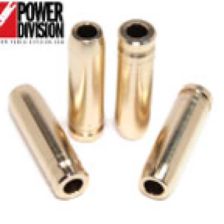 GSC Power Division 3113-12 - GSC3113-12 - GSC P-D Toyota 2JZ Exhaust Valve Guide for 6.6mm Valve Stem - Set of 12 - Shipped in Europe - Tuningsupply.com