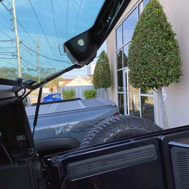 ORACLE Lighting 5887-001 - ORL5887-001 - ORACLE 21-22 Ford Bronco LED Cargo Light Module - 5000k - Shipped in Europe - Tuningsupply.com