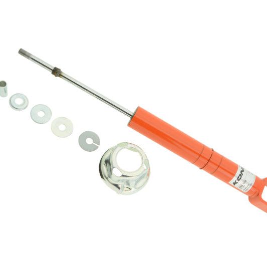 KONI 8050 1016 - KON8050 1016 - Koni STR.T (Orange) Shock 96-00 Honda Civic Sedan/Hatchback/Coupe/SI - Rear - Shipped in Europe - Tuningsupply.com