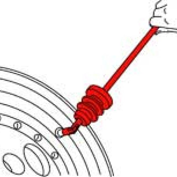 SPC Performance 40270 - SPC40270 - SPC Performance VALVE STEM PULLER - Shipped in Europe - Tuningsupply.com