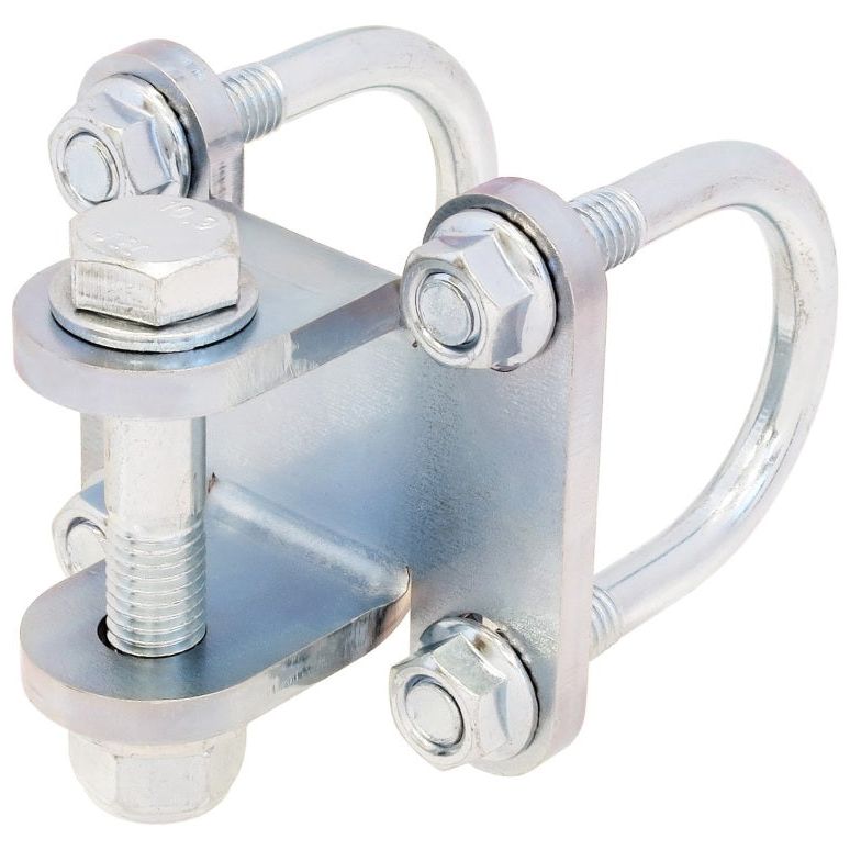 RockJock JK-9704 - ROKJK-9704 - RockJock JK Currectlync Steering System w/ Hardware Mounting Kit - Shipped in Europe - Tuningsupply.com