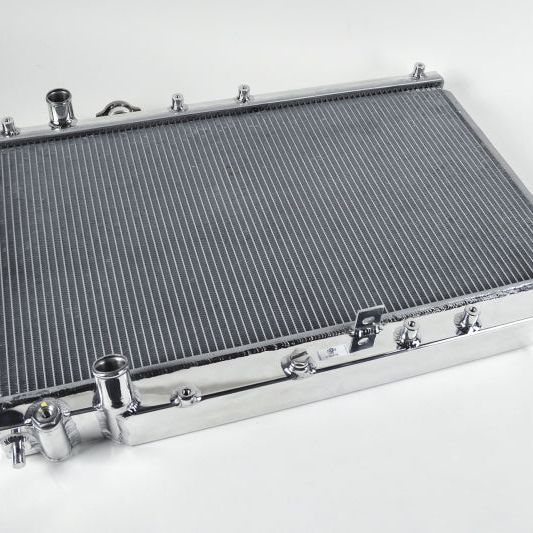 CSF 7009 - CSF7009 - CSF 00-10 Honda S2000 Radiator - Shipped in Europe - Tuningsupply.com