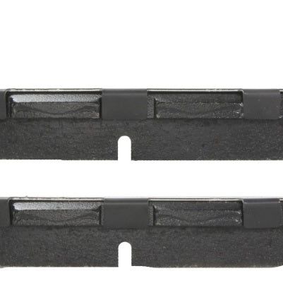 Stoptech 309.10040 - STO309.10040 - StopTech Performance 03-05 WRX Rear Brake Pads - Shipped in Europe - Tuningsupply.com