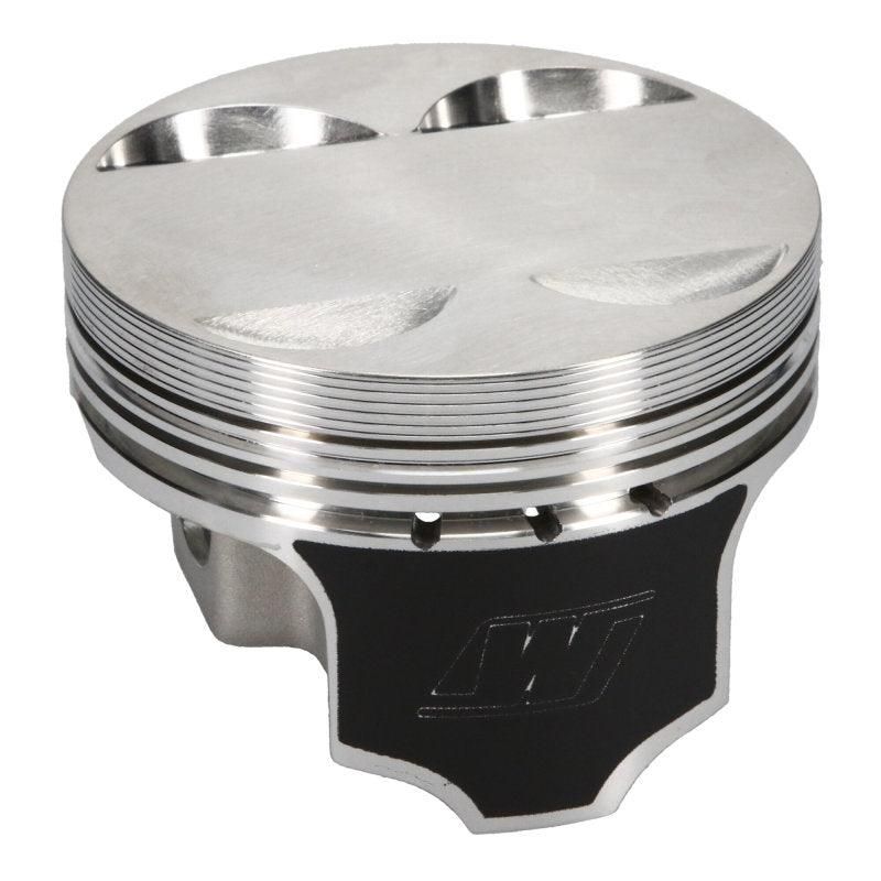 Wiseco K623M845 - WISK623M845 - Wiseco Honda / Acura B series Flat Top 10.5:1 Piston Shelf Stock Kit - Shipped in Europe - Tuningsupply.com