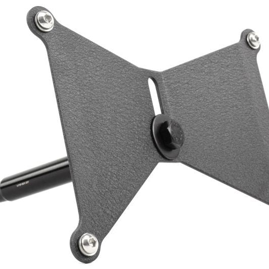 Perrin Performance PSP-BDY-208 - PERPSP-BDY-208 - PERRIN 22-24 Subaru Forester Wilderness License Plate Holder - Shipped in Europe - Tuningsupply.com