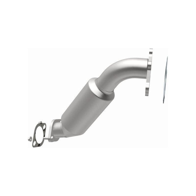 Magnaflow 5411014 - MAG5411014 - MagnaFlow Converter Direct Fit 12-14 Subaru Impreza 2.5L / 15-16 WRX STI - Shipped in Europe - Tuningsupply.com